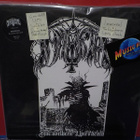 Immortal - The Northern Upir’s Death UUSI LP - pikkukuva 1