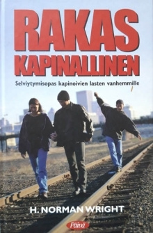 Norman Wright - Rakas kapinallinen