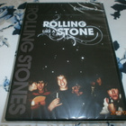 THE ROLLING STONES documentary collection 3DVD uusi - pikkukuva 5