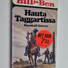 Marshall Grover : Hauta Taggartissa - pikkukuva 1