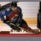 1999-00 Upper Deck - 0,15 € / kpl - pikkukuva 1