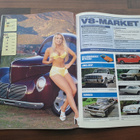 V8 - MAGAZINE 7 / 2001 - pikkukuva 5
