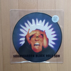 SOUNDGARDEN : Black Hole Sun 7" (Kuvalevy) - pikkukuva 1