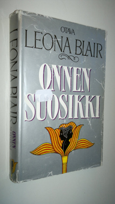 Leona Blair : Onnen suosikki