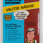 Mort Walker : Masi Sarjakirja 77 - pikkukuva 2