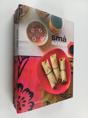 Smårätter
