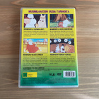 Muumipeikko villissä lännessä YLE DVD - pikkukuva 2