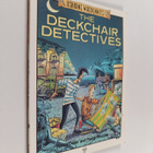 Martin Oliver : The Deckchair Detectives - pikkukuva 1