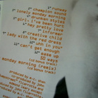 12 INCHES OF SNOW (cd) - pikkukuva 2