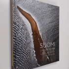 Hannes Heikura : Suomi linnun silmin = Finland - a bird's... - pikkukuva 1