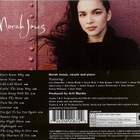Norah Jones Come Away With Me (CD) -40% - pikkukuva 2