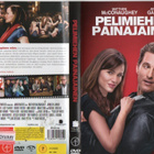 PELIMIEHEN PAINAJAINEN (33 781) -FI- DVD matthew mc conaugh - pikkukuva 1