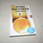 Jussi Valtonen Vesiseinä -pok - pikkukuva 1