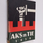 AKS:n tie 1939 - pikkukuva 1