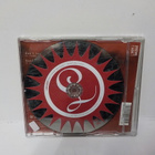 LULLACRY - DON'T TOUCH THE FLAME CDS - pikkukuva 2