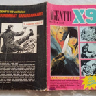 Agentti X9 3/1974 - pikkukuva 2