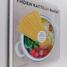Sabrina Fauda-Role : Yhden kattilan pastat - pikkukuva 1