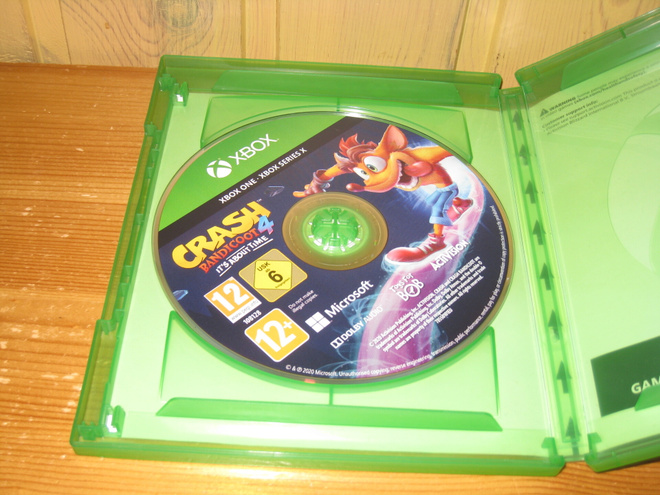 Item image