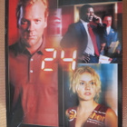 24 kausi 1 6DVD - pikkukuva 1