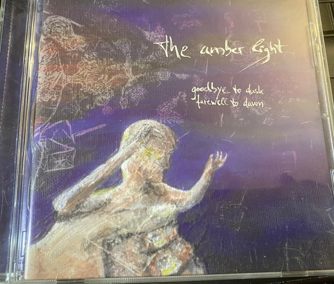 The Amber Light: Goodbye to Dusk, Farewell to Dawn & Play