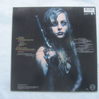 Danielle Dax:Blast The Human Flower LP 1990 - pikkukuva 2