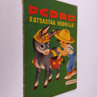 Nora : Pedro ratsastaa vuorille - pikkukuva 1