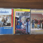 Finlanders: Kolme c-kasettia - pikkukuva 1