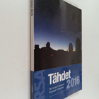 Tähdet 2016 : tähtitaivas, meteorit, planeetat, kalenteri - pikkukuva 1