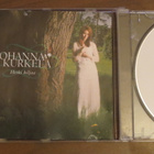 Johanna Kurkela: Hetki hiljaa CD - pikkukuva 1
