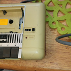 Harvinainen Commodore Datassette (CBM) kasettiasema - pikkukuva 1