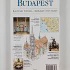 Barbara Olszanska : Budapest - pikkukuva 2