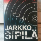 Jarkko Sipilä - Elinkautinen (pokkari) - pikkukuva 1