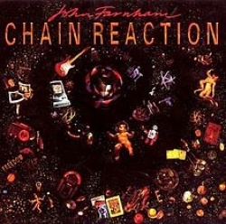 John Farnham - Chain Reaction (CD)