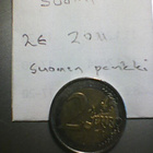 Suomi 2 € 2011, Suomen Pankki - pikkukuva 1