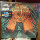 WITCHMOUNTAIN - MOBILE OF ANGELS UUSI LP 2014 - pikkukuva 1