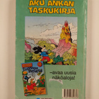 Walt Disney : Siipiveikkojen suosikki - pikkukuva 2
