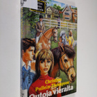 Christine Pullein-Thompson : Outoja vieraita - pikkukuva 1