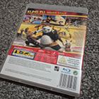 Kung Fu Panda (PS3) - pikkukuva 3