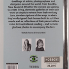 Anna Lambert ym. : Creatives' Homes - pikkukuva 2