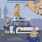 DVD: Pasila (1. tuotantokausi) - pikkukuva 1