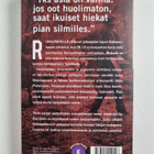 Esa Siren : Kompakkajoen sissipartio - pikkukuva 2