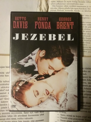 Jezebel (DVD)