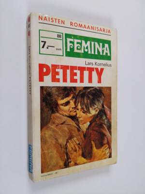 M. Sarko ym. : Petetty