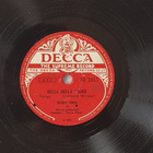 Savikiekko 1948 - Henry Theel  - Decca SD 5055 - pikkukuva 3