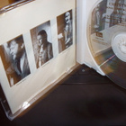 CD Christy Moore Donal Lunny ym.: LIVE IN DUBLIN - pikkukuva 2