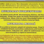 dvd, Muumien maailma - Muumipapan nuoruusvuodet [piirretty] - pikkukuva 3