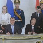 Kirjanen Wladimer Putin Venäjä COMPACT - pikkukuva 4