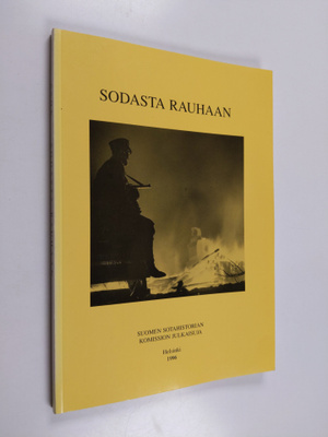 Sodasta rauhaan