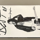 BRUCE SPRINGSTEEN: Best Of Bruce Springsteen - LP, uusi - pikkukuva 4