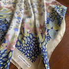 Silkkihuivi Design, Marja Kurki. "Liljat " - pikkukuva 1